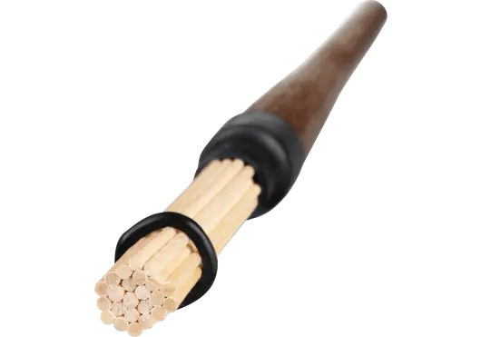VicFirth Hot Rods Vf Rute-X Light Dimensions 48.3 x 2 x 2 cm