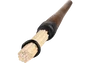 VicFirth Hot Rods Vf Rute-X Light Dimensions 48.3 x 2 x 2 cm