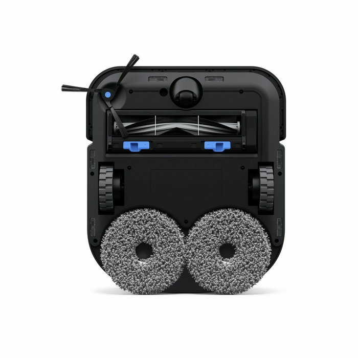 Ecovacs DEEBOT X2 COMBO Robot Aspirateur avec Aspirateur à Main 8700Pa Double Vidage Automatique Ecovacs DEEBOT X2 COMBO Robot Aspirateur avec Aspirateur à Main 8700Pa Double Vidage Automatique
