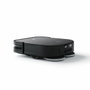 Ecovacs DEEBOT X2 COMBO Robot Aspirateur avec Aspirateur à Main 8700Pa Double Vidage Automatique