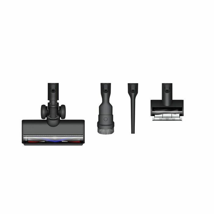 Ecovacs DEEBOT X2 COMBO Robot Aspirateur avec Aspirateur à Main 8700Pa Double Vidage Automatique Ecovacs DEEBOT X2 COMBO Robot Aspirateur avec Aspirateur à Main 8700Pa Double Vidage Automatique