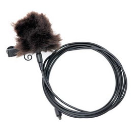 RODE Minifur-Lav