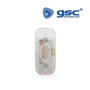 GSC Evolution Interrupteur de passage 6A Transparent