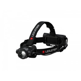 Ledlenser Lampe Torche Ledlenser H15R Core
