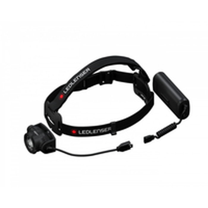 LEDLENSER Lampe frontale LED 2500lm IP67 LEDLENSER Lampe frontale LED 2500lm IP67