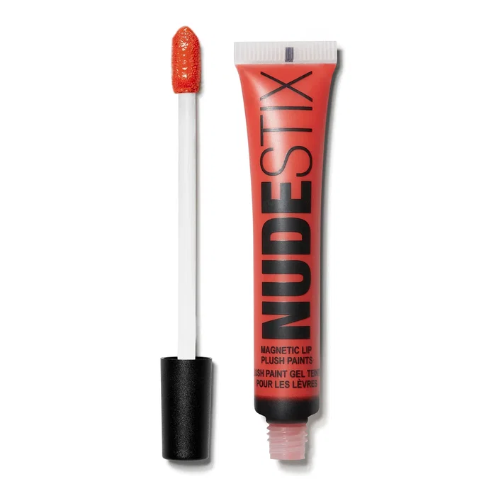 Nudestix Magnetic Lip Gloss Fidji Frais 10 ml Nudestix Magnetic Lip Gloss Fidji Frais 10 ml