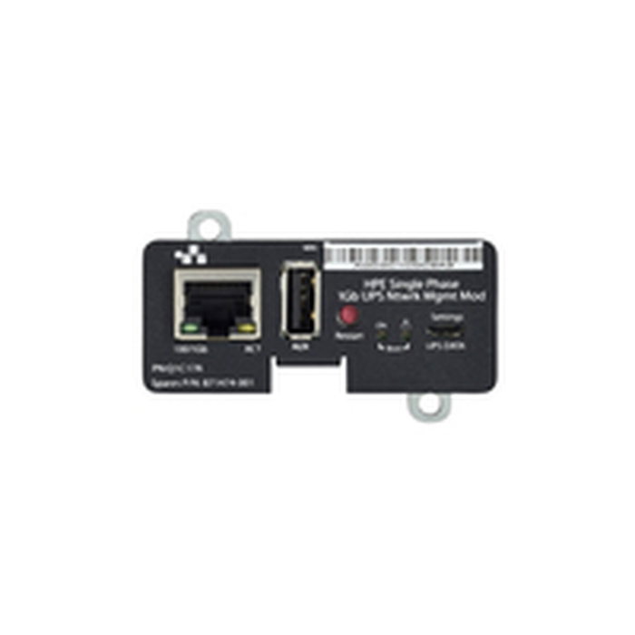Interrupteur HPE Q1C17A Interrupteur HPE Q1C17A