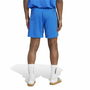 Short de Sport Adidas Tiro Nations Pack Bleu Vert