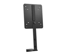 HP Support de montage VESA B560 pour mini PC HP et stations de travail, compatible écrans Série G5E, 5 Pro et 7 Pro