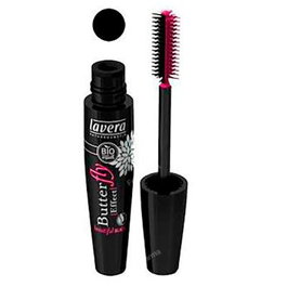 LAVERA Mascara Effet Papillon Beautiful Black