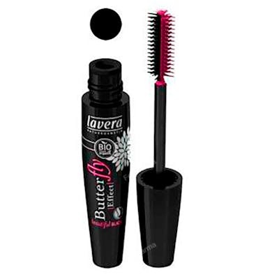 LAVERA Mascara Effet Papillon Beautiful Black LAVERA Mascara Effet Papillon Beautiful Black