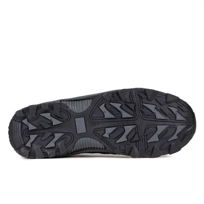 Bottes de montagne Geographical Norway Noir 30