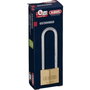 Abus 65/30HB60 SL 4 Cadenas en laiton