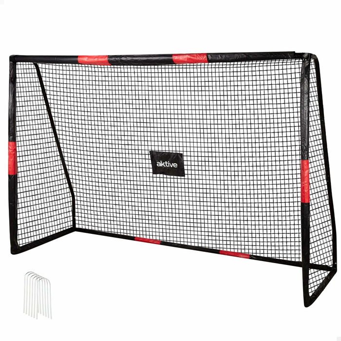 Cage à Foot Aktive
