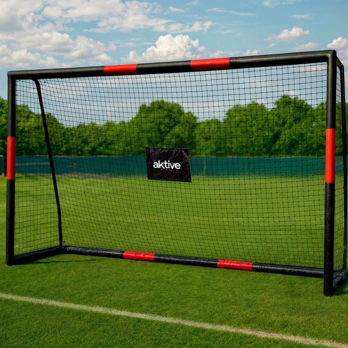 Cage à Foot Aktive
