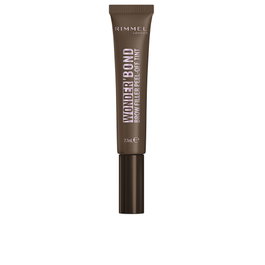 Rimmel London WONDER'BOND Teinture pour sourcils peel-off Brun foncé