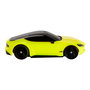 Hot Wheels Voiture Radiocommandée 1:64 Nissan Z - Modèle RC avec Détails Authentiques, Turbo et Compatible Piste Orange