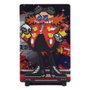 FiGGYZ Dr. Eggman - Sonic the Hedgehog (Modern) Aimant de collection 11 cm