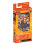 FiGGYZ Dr. Eggman - Sonic the Hedgehog (Modern) Aimant de collection 11 cm