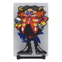 FiGGYZ Dr. Eggman - Sonic the Hedgehog (Modern) Aimant de collection 11 cm
