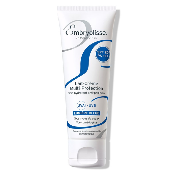 Embryolisse Lait-Crème Multi-Protection 40 ml Embryolisse Lait-Crème Multi-Protection 40 ml