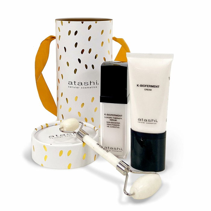 Atashi Coffret K-BIOFERMENT 3 Pièces