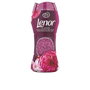 Lenor UNSTOPPABLES Perles d'assouplissant parfum Jasmin 195 g