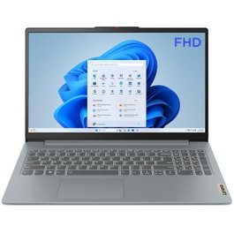 Lenovo IdeaPad Slim 3 15IRH8 - Intel Core i5-13420H - 16 Go RAM - 512 Go SSD - 15,6 pouces Full HD