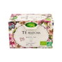 ARTEMIS BIO Té Matcha Infusion 20 Sachets Bio