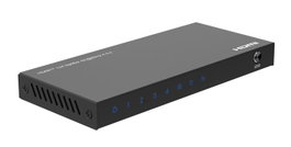 MicroConnect Splitter HDMI 1x4 4K@60Hz 4:4:4
