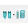 Kerastase RESISTANCE Bain Force Recharge Architecte Shampoing Fortifiant et Réparateur Cheveux Fatigués 500 ml