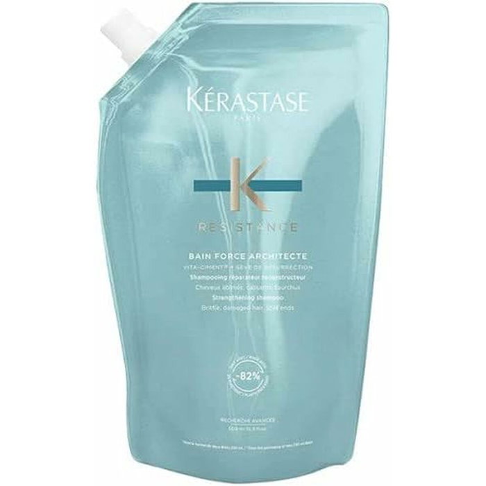 Kerastase Resistance Bain Force Architecte Recharge 500 ml