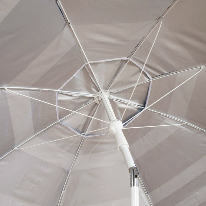 Aktive Parasol Inclinable Résistant aux UV Aktive Parasol Inclinable Résistant aux UV