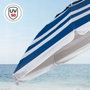 Aktive Parasol Inclinable Résistant aux UV