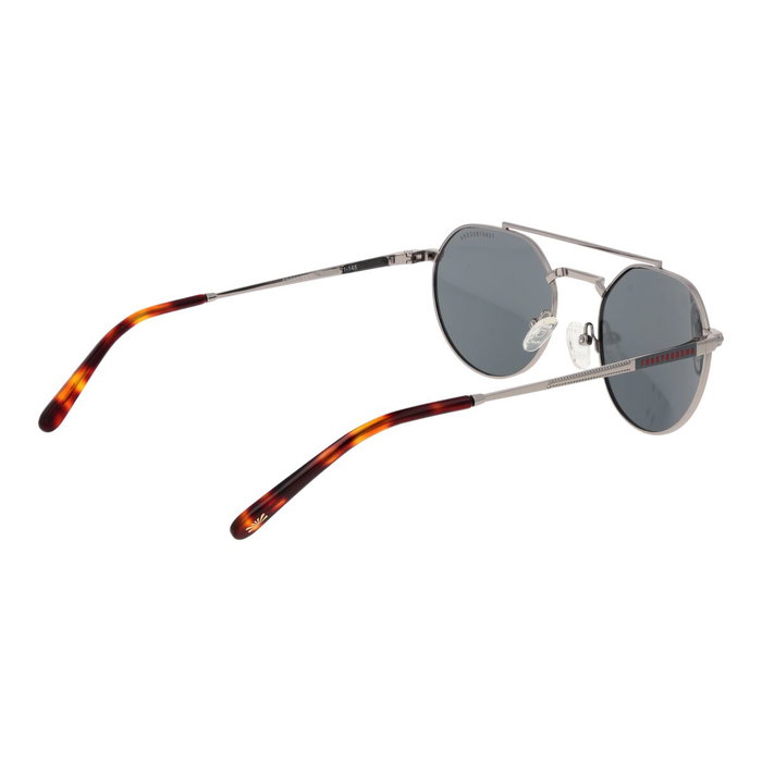 Lunettes de soleil Homme Funky Buddha FBS2057 53005 Multicouleur