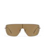 Hawkers ECLIPSA #Gun Metal Beige 1 unité