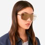 Hawkers ECLIPSA #Gun Metal Beige 1 unité