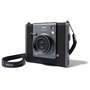 Fujifilm 16840933 Appareil photo instantané Instax Wide Evo Noir - Format d'image large