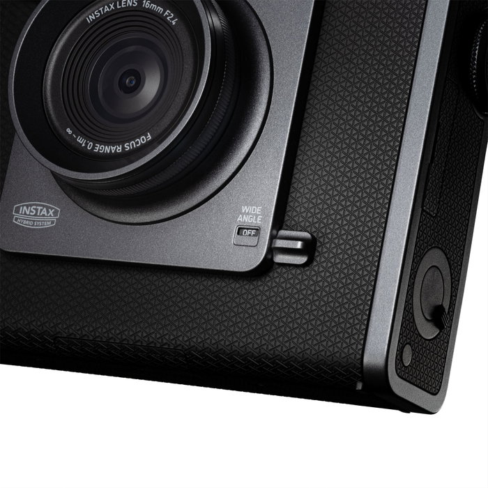 Fujifilm instax WIDE Evo Noir Fujifilm instax WIDE Evo Noir
