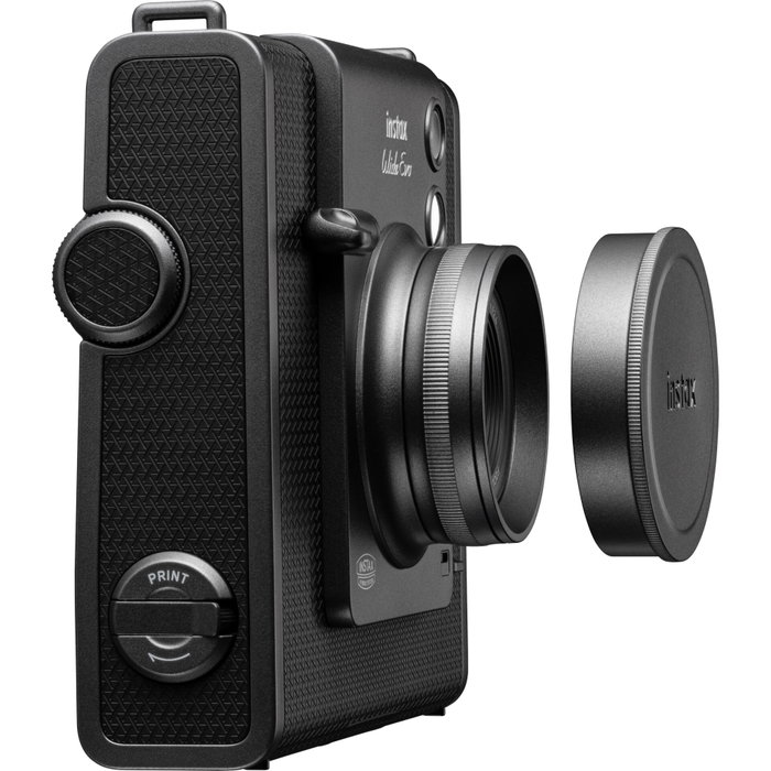 Fujifilm instax WIDE Evo Noir Fujifilm instax WIDE Evo Noir