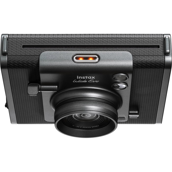 Fujifilm instax WIDE Evo Noir Fujifilm instax WIDE Evo Noir