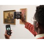 Fujifilm instax WIDE Evo Noir