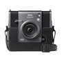 Fujifilm 16840933 Appareil photo instantané Instax Wide Evo, capteur CMOS, couleur noir