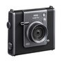 Fujifilm 16840933 Appareil photo instantané Instax Wide Evo, capteur CMOS, couleur noir