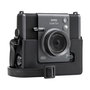 Fujifilm 16840933 Appareil photo instantané Instax Wide Evo, capteur CMOS, couleur noir