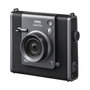 Fujifilm 16840933 Appareil photo instantané Instax Wide Evo, capteur CMOS, couleur noir