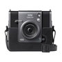 Fujifilm 16840933 Appareil photo instantané Instax Wide Evo, capteur CMOS, couleur noir