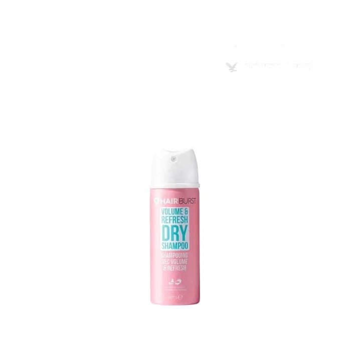 Hairburst Shampooing Sec Volume & Texture 50 ml Hairburst Shampooing Sec Volume & Texture 50 ml