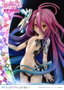 No Game No Life statuette PVC 1/7 Prisma Wing Schwi 26 cm