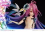No Game No Life statuette PVC 1/7 Prisma Wing Schwi 26 cm